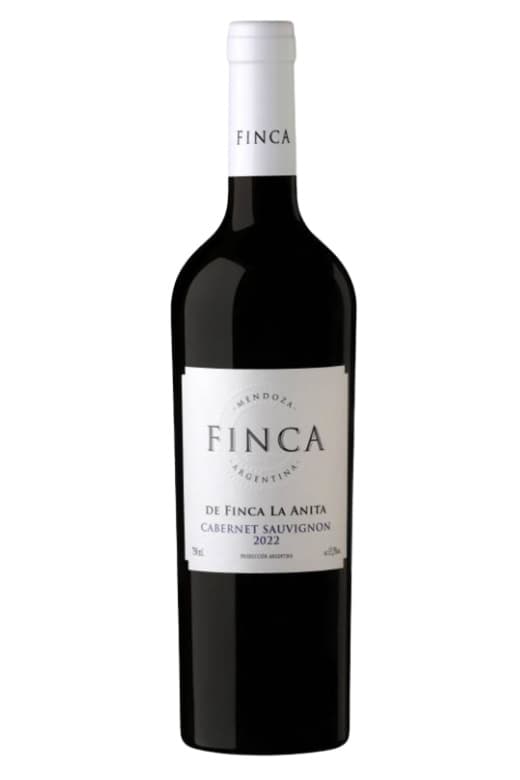 Finca de Finca La Anita Cabernet Sauvignon