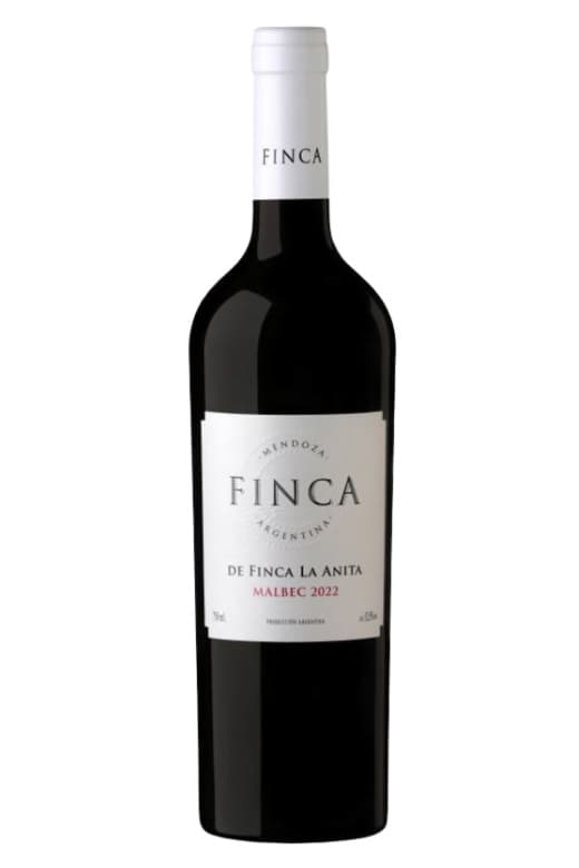Finca de Finca La Anita Malbec