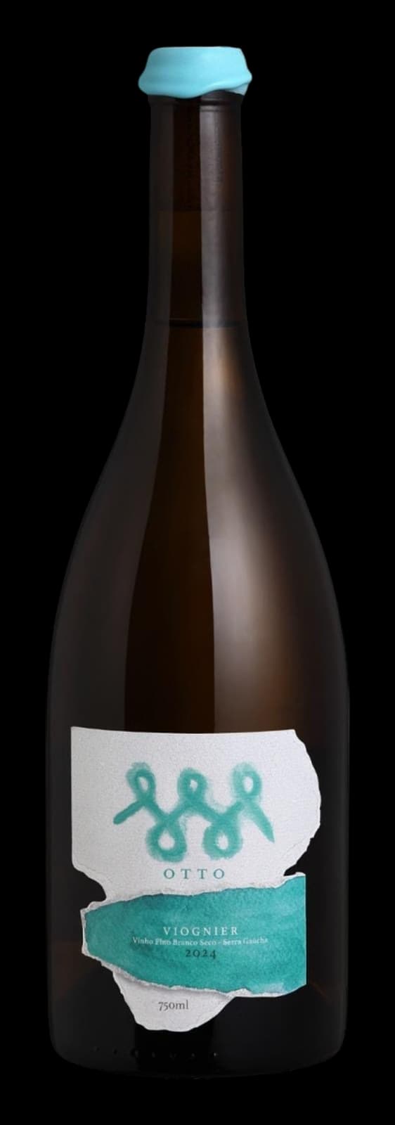 Garrafa de OTTO Viognier