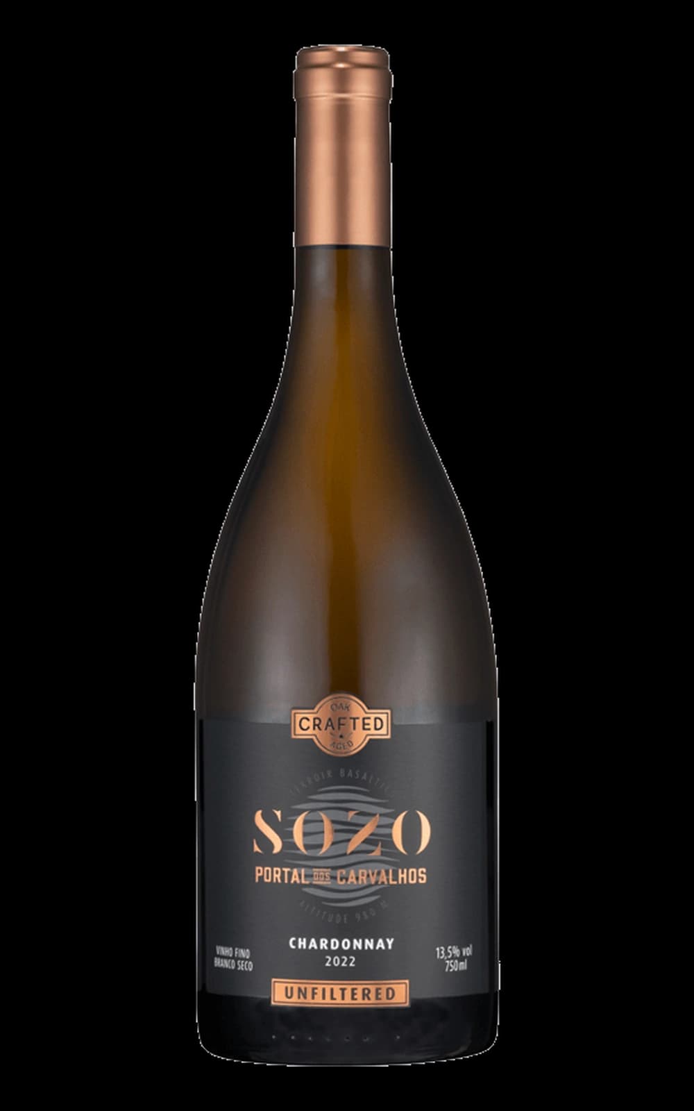 Sozo Portal dos Carvalhos Chardonnay 2022