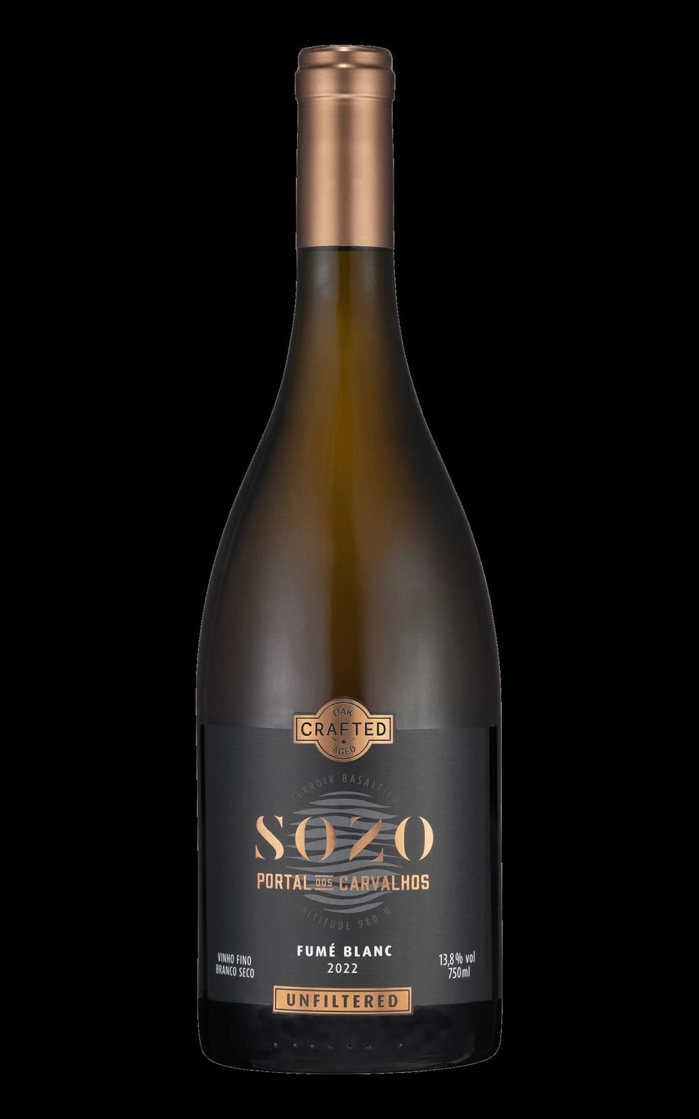 Sozo Portal dos Carvalhos Fumé Blanc 2022