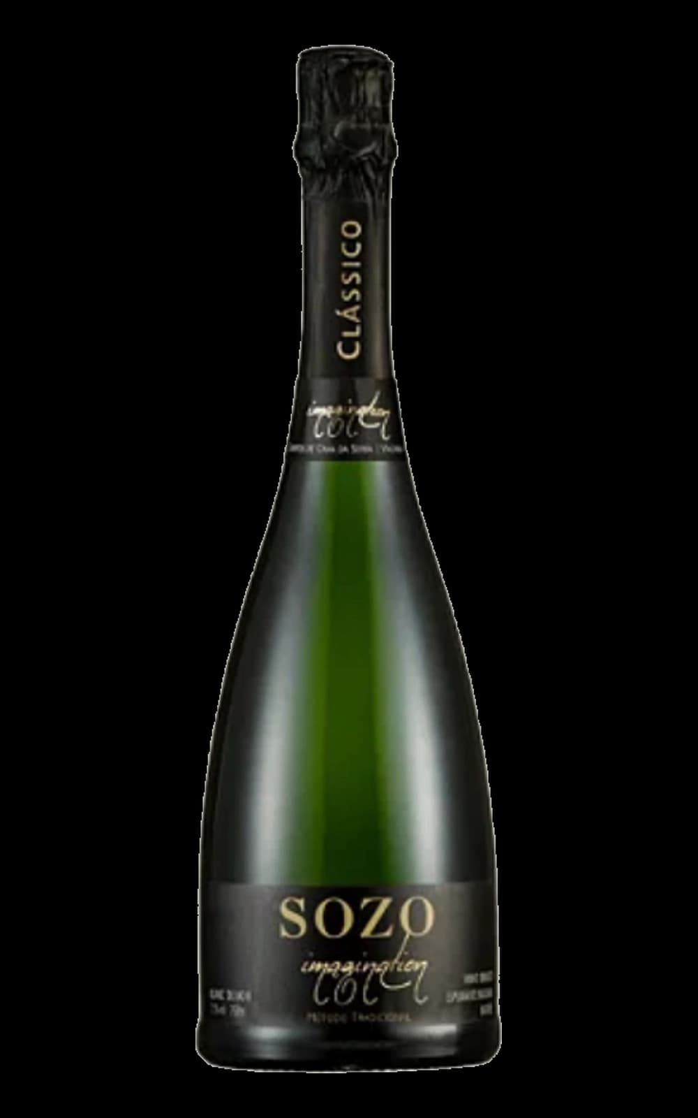 Sozo Imagination Blanc de Noir Nature 2019