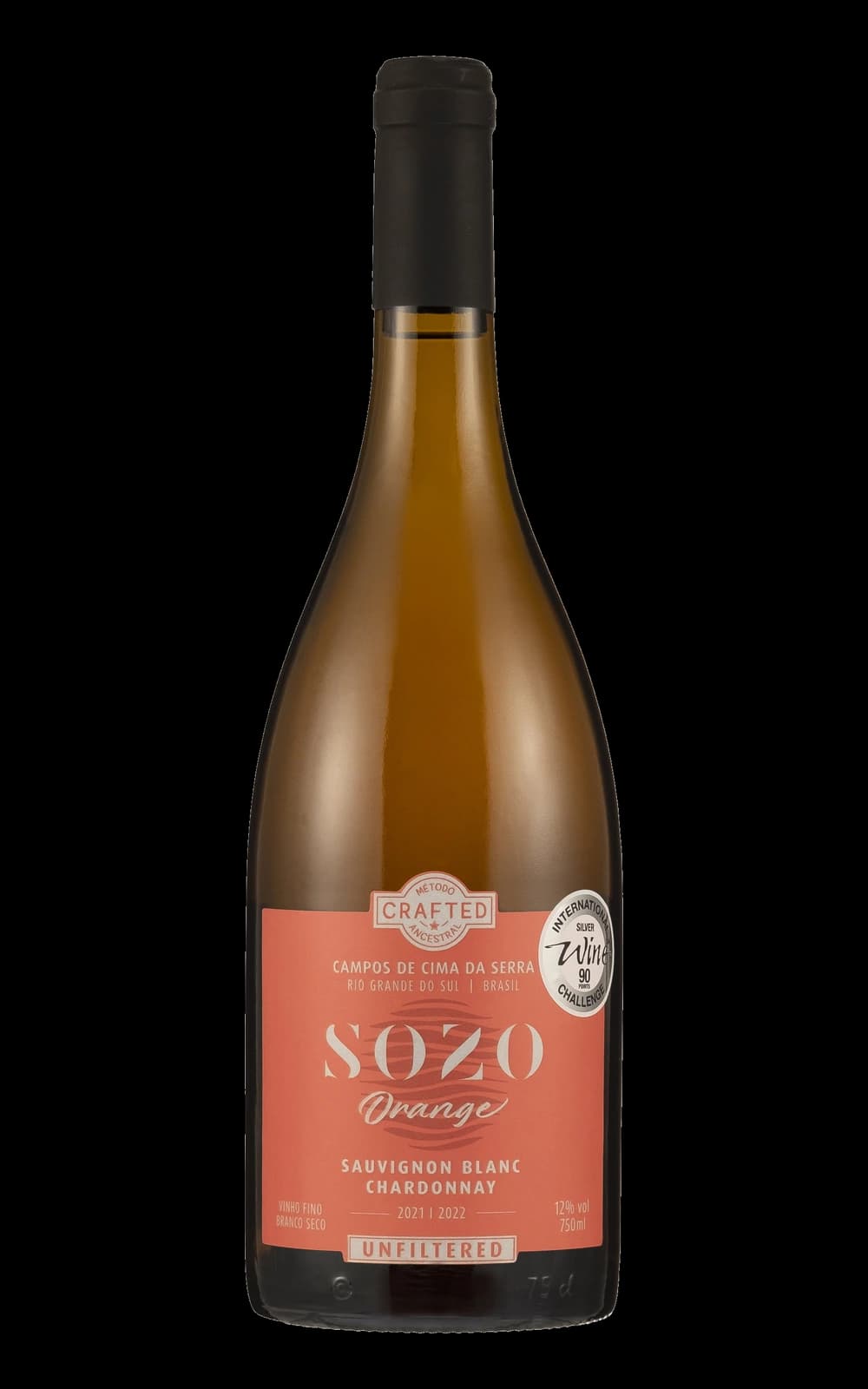 Sozo Orange 2021–2022