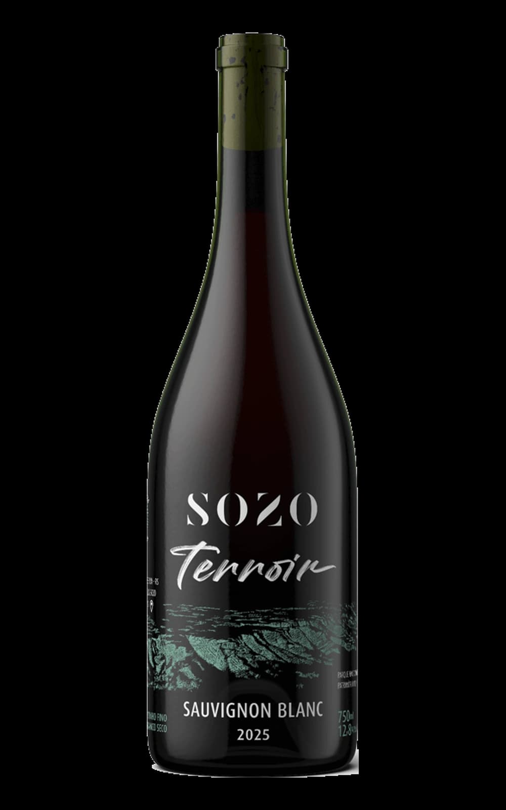 Sozo Terroir Sauvignon Blanc 2025