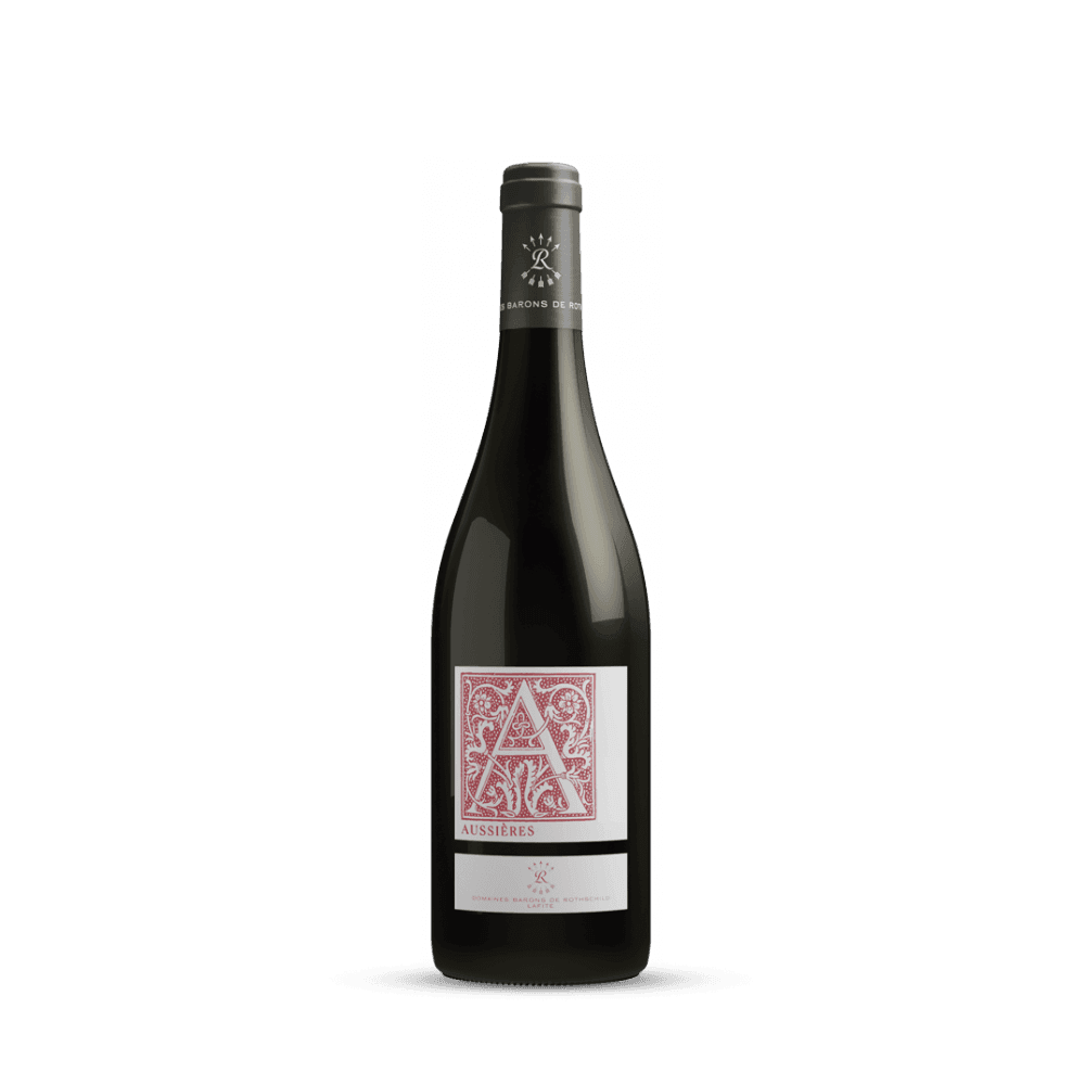 Château d'Aussières Rouge