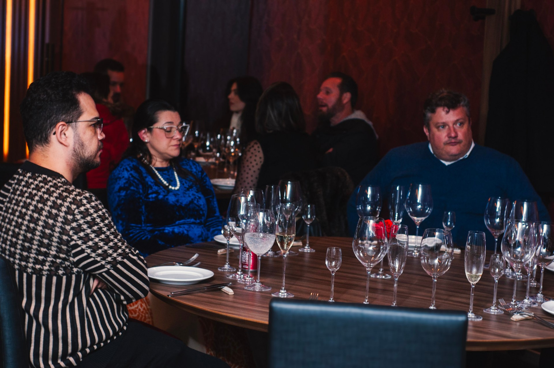 Jantar de casamento em restaurante em Curitiba: o guia para acertar na escolha