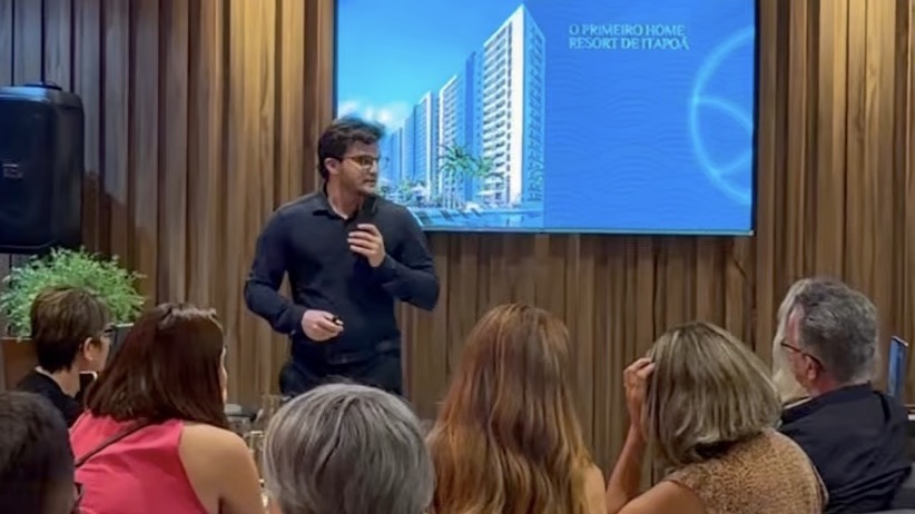Local para lançamento imobiliário em Curitiba: o guia para incorporadoras e imobiliárias