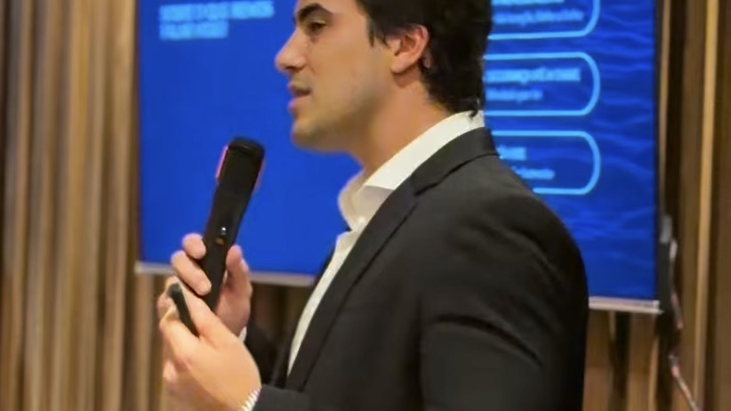 Por dentro de um evento imobiliário: a Noite de Negócios da Rottas no El Vinos